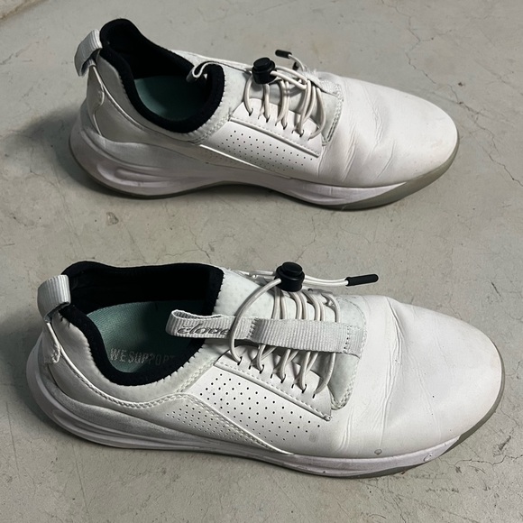 Clove Nonslip Healthcare Shoes - Picture 5 of 7